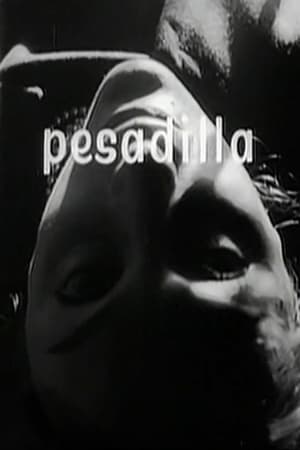 Poster Pesadilla (1963)