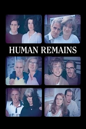 watch-Human Remains