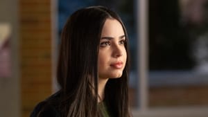 Pretty Little Liars: The Perfectionists: 1×5