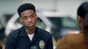 The Rookie Season 3 Episode 13