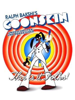 Image Coonskin