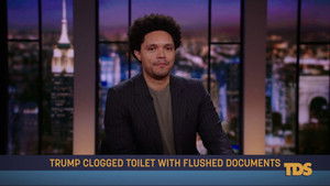 The Daily Show: 27×57