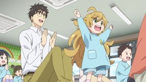 Amaama to Inazuma: 1×8