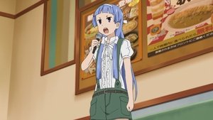 Kannagi Season 1 Episode 10