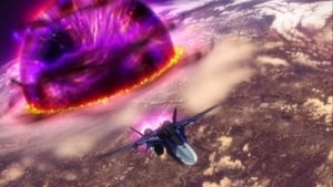 Macross Frontier: 1×13