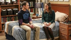 The Big Bang Theory 10 x Episodio 4