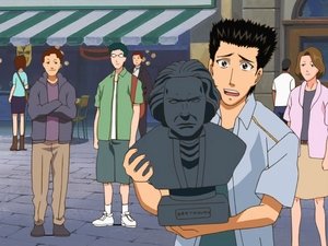 The Prince of Tennis: 6×2