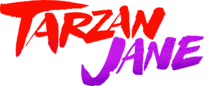 Tarzan e Jane — Logos 3