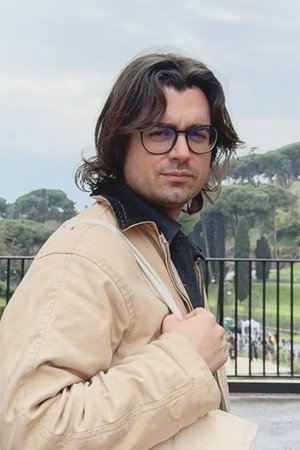 Massimo Bigi's photo