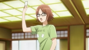 Chihayafuru: 3×3