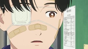 Yano-kun’s Ordinary Days: 1×3