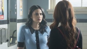 Riverdale temporada 2 capitulo 22