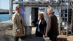 NCIS – Tengerészeti Helyszínelők: 11×6