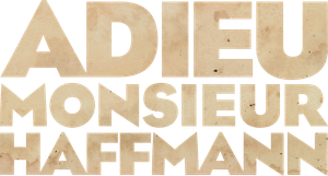 Adiós, señor Haffmann — Logos 1