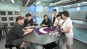 Still from Episode 9