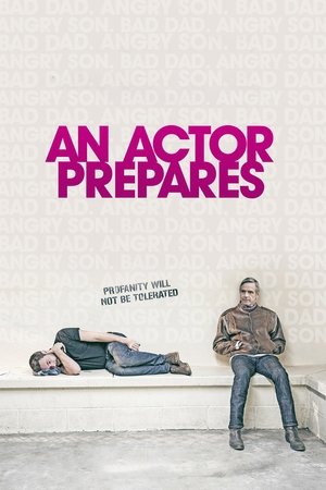 An Actor Prepares An Actor Prepares