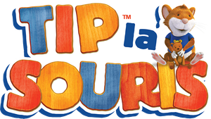 Tip the Mouse — Logos 3