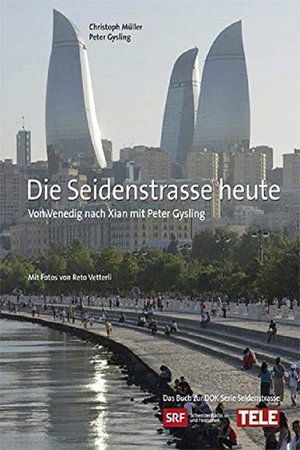 Seidenstrasse (2013)
