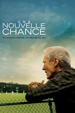 Poster Une Nouvelle Chance 2012