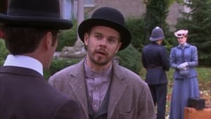 Murdoch Mysteries Murdoch in Toyland