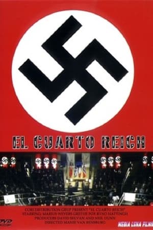 Poster The Fourth Reich (1990)