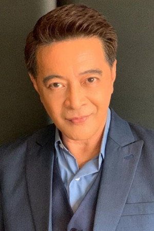 Sataporn Nakwilairoj portrait