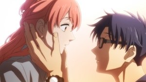 Wotakoi: Love Is Hard for Otaku Season 1 Episode 9
