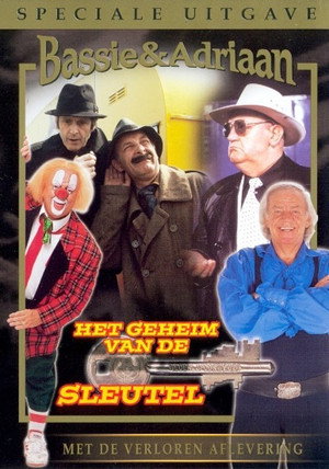 Bassie & Adriaan: The Secret of the Key