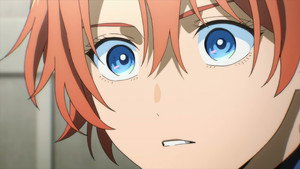 Marriage Toxin: 1×3