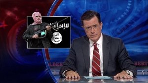 The Colbert Report: 10×152