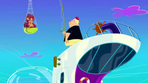 Zig and Sharko Freedom for Marina!