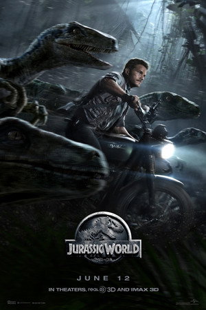 Jurassic World 255