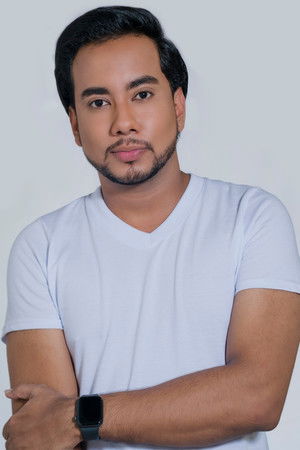 Sergio Borrero photo