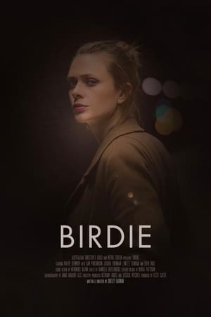 Poster Birdie 2018