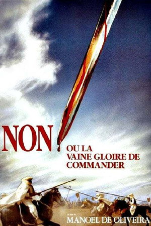 No, or the Vain Glory of Command 7