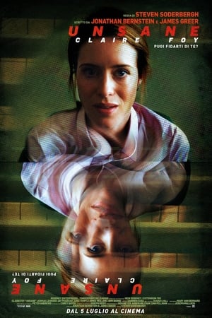 Poster Unsane 2018