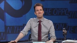The Opposition with Jordan Klepper: 1×104