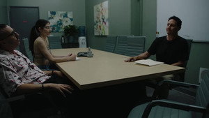 Bigfoot Primal Encounter