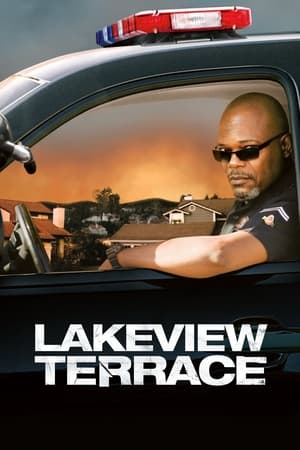 Poster Lakeview Terrace 2008