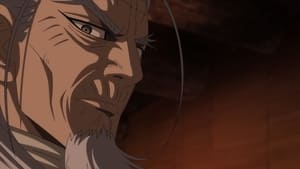 Golden Kamui: Saison 4 Episode 6