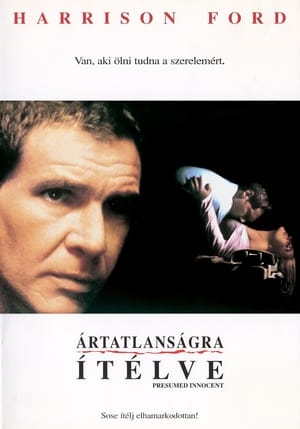 Ártatlanságra ítélve (1990)