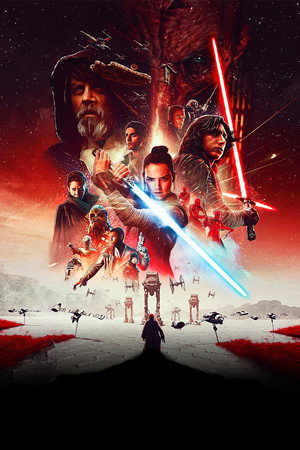 Star Wars: The Last Jedi 601