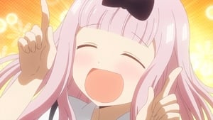 Kaguya-sama: Love Is War: Season 1 Episode 7 –