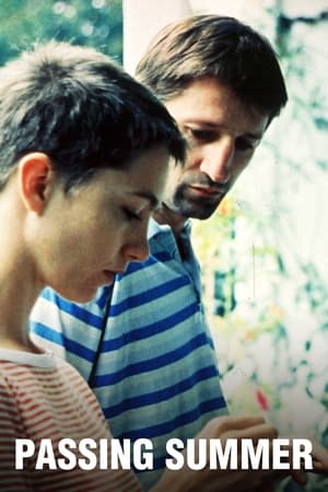 Poster Passing Summer (2001)