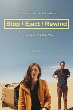 Poster Stop/Eject/Rewind (2019)