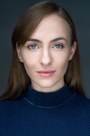 Elizaveta Maximová