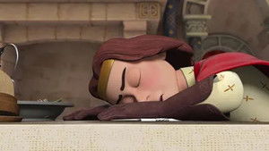 Thumbnail Episode 7: Sleeping Richard