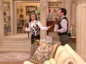 The Nanny Season 6 Episode 13