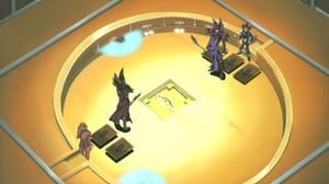 Yu-Gi-Oh!: 2×12