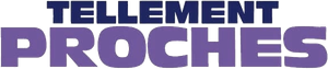 Tellement proches — Logos 2